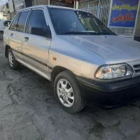 پرایدمدل۹۰|خودرو سواری و وانت|تربت‌حیدریه, اندیشه|دیوار