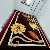 گلیم فرش۱۲متری