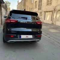 فیدلیتی مدل ۱۴۰۰|خودرو سواری و وانت|تهران, خواجه نصیر طوسی|دیوار