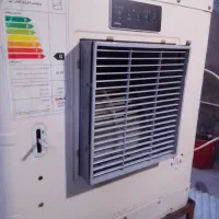 آبسال AC-3300-Kریموت دار همه لوازم موتوژن اصلی مس