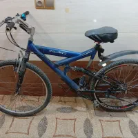 دوچرخه دنده‌ای
