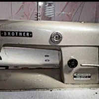 چرخ خیاطی صنعتی براادر|چرخ خیاطی و ریسندگی|تبریز, |دیوار