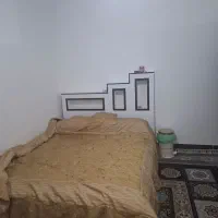 تخت خواب و تشک و میز و اینه|تخت و سرویس خواب|کوهدشت, |دیوار