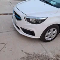 شاهین اتومات CVT مدال ۱۴۰۳|خودرو سواری و وانت|فیروزآباد (فارس), |دیوار