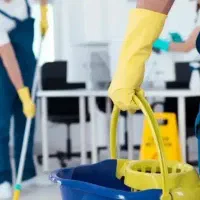 (شرکت نظافتی) سینا