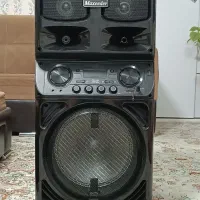 اسپیکر شارژی