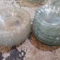 سرویس غذاخوری کریستال