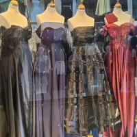 لباس مجلسی لباس شب پیراهن مجلسی گالری کتایون