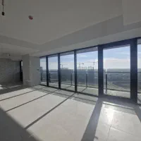 واحد ۱۳۷/متری/برج الماس شیشه ایی/شهرک چیتگر