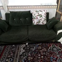 مبلمان|مبلمان خانگی و میز عسلی|کرمانشاه, |دیوار