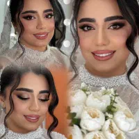 میکاپ ( تخفیف روز مادر )|خدمات آرایشگری و زیبایی|قم, زنبیل آباد|دیوار