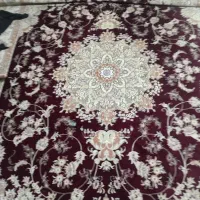 سلام یه عدد فرش ۱۲ متری