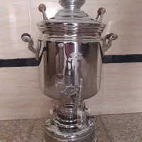 سماور ۲۰ لیتری برادران