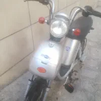 موتور برقی دندی dandy|موتورسیکلت|بجنورد, |دیوار