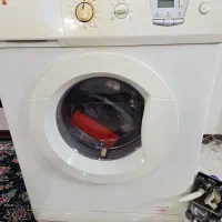 ماشین لباسشویی آبسال