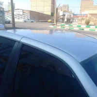 پژو ۴۰۵ دوگانه کارخانه|خودرو سواری و وانت|اهر, |دیوار