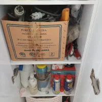 کرایه ابزار به جز ابزار ساختمانی
