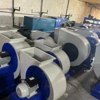 فن مکنده ۱.۵ و ۲ اسب ویژه رستوران قهوه خانه کافه