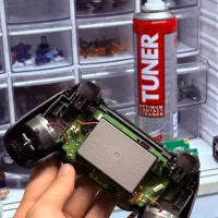 تعمیرات تخصصی انواع دسته کنسول