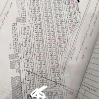 زمین واگذاری شهرداری