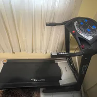 تردمیل Titan تایوانی اصل