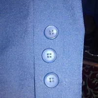 مانتو مجلسی و کت سورمه ای|لباس|آبادان, |دیوار