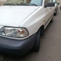 پراید 131 مدل 94