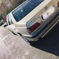 پژو پارس مدل ۸۲|خودرو سواری و وانت|یزد, |دیوار