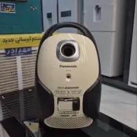 جارو برقی پاناسونیک مدل MC-CJ917