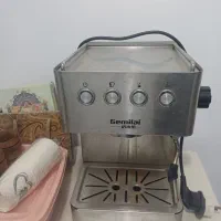 اسپرسو