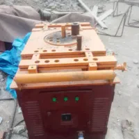 قیچی پارس خاموت خم کن پارس خاموت و خاموت زن