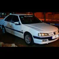 پارسty 5 دریچه سیمی زیمنس