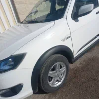 کوییک GX.RمدلL|خودرو سواری و وانت|قوچان, |دیوار