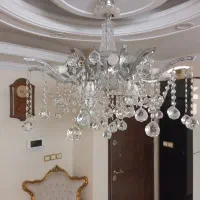 لوستر 15شعله|لوستر و چراغ آویز|تهران, افسریه شمالی|دیوار