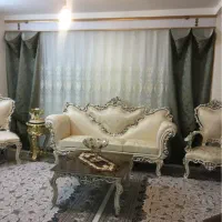 سرویس خواب تشک تخت|مبلمان خانگی و میز عسلی|قم, سالاریه|دیوار