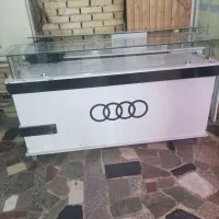 میز پیشخوان