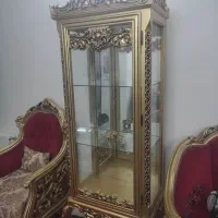 پارتیشن.بوفه