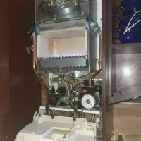 تعمیرات ،نصب و سرویس پکیج و ابگرمکن|خدمات پیشه و مهارت|تهران, قیام|دیوار