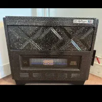 بخاری گازی سپهر الکتریک