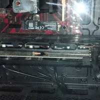 گرافیک 5700xt|قطعات و لوازم جانبی رایانه|کرج, شاهین‌ویلا|دیوار