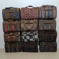 ست استخری کرپ خرید حضوری نداریم|کیف، کفش، کمربند|خرم‌آباد, |دیوار