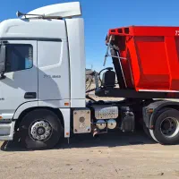 فوتون ۴۳۰|خودرو سنگین|سیرجان, |دیوار