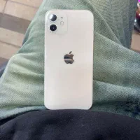 آیفون 12نرمال 128 Za