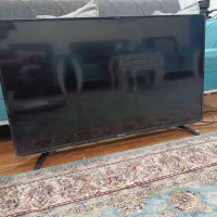 تلویزیون سری اول هایسنس 40 اینچ|تلویزیون و پروژکتور|اهواز, شهرک پیام|دیوار