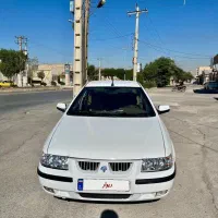 سمند lx92|خودرو سواری و وانت|بهبهان, |دیوار