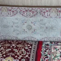 دوجفت پشتی کارکرده