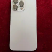 آیفون ۱۳ پرو ۲۵۶ نو نو باطری ۱۰۰