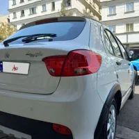 کوییک rs مدل برج ۵ ۱۴۰۴ ۸۵ گانه درحد خشک