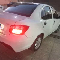 ساینامدل ۱۴۰۴فول بیرنگ|خودرو سواری و وانت|قرچک, میرزائی شمالی|دیوار