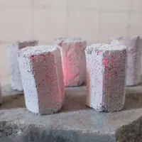 زغال پوست پسته